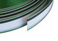 علامت باز سبز رنگ دو طرفه 50 متر نوار آلومینیوم سیم پیچ سیم آلومینیوم آلومینیوم
