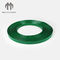 پیکان ضد آب فلش 1 اینچ سبز با طول 35 متر